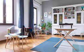 Hotel Miceli - Civico 50